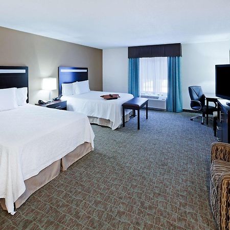 Hampton Inn & Suites Liberal Zewnętrze zdjęcie