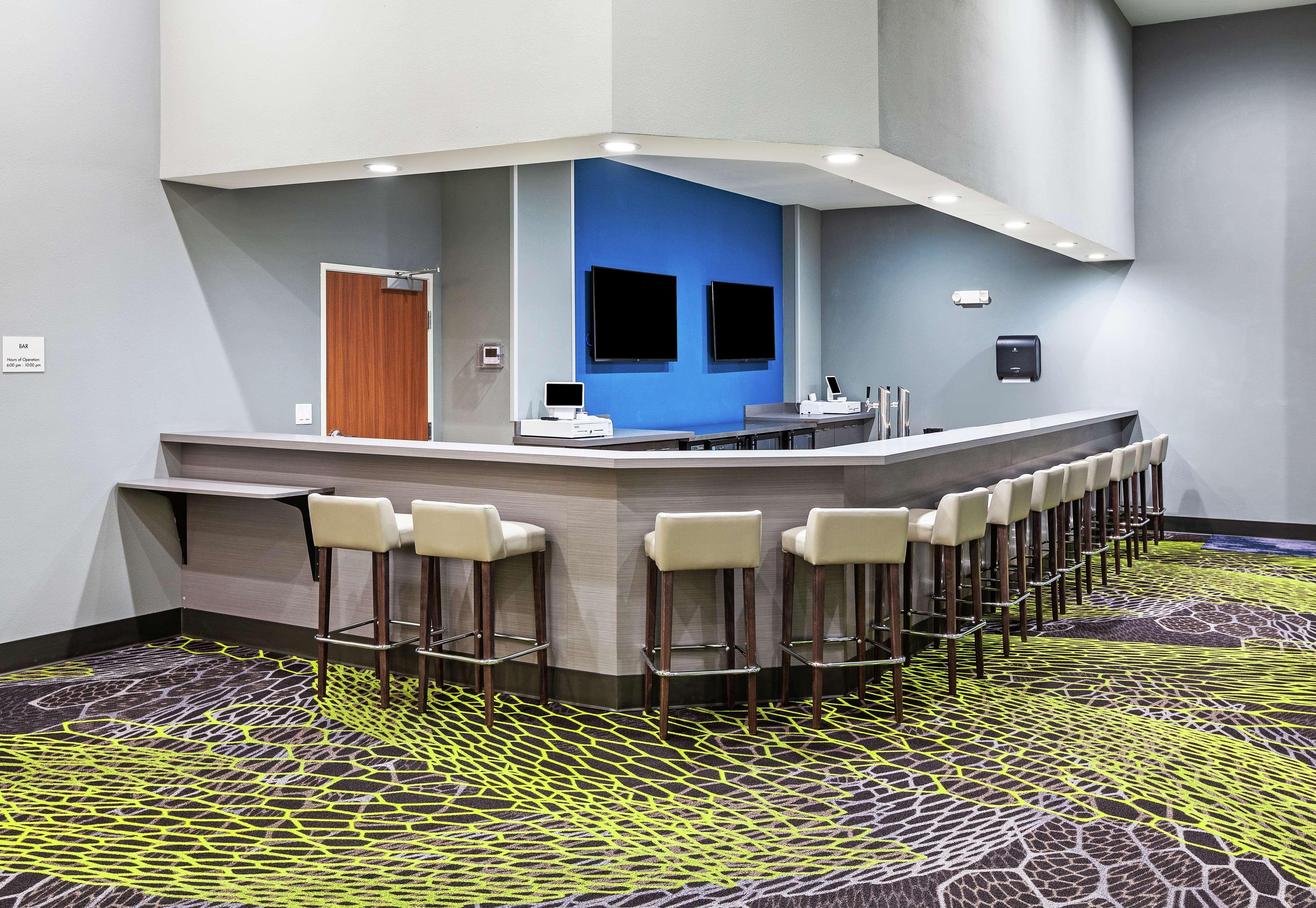 Hampton Inn & Suites Liberal Zewnętrze zdjęcie