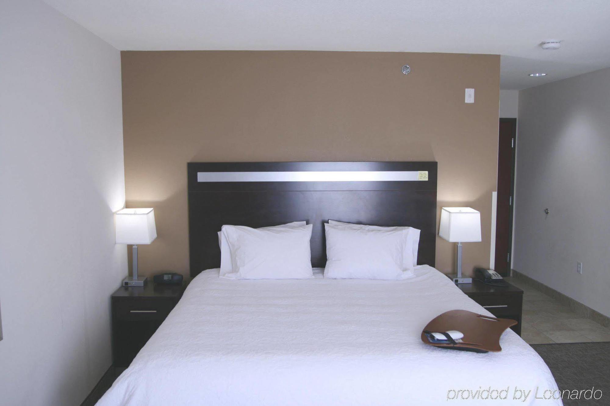 Hampton Inn & Suites Liberal Zewnętrze zdjęcie