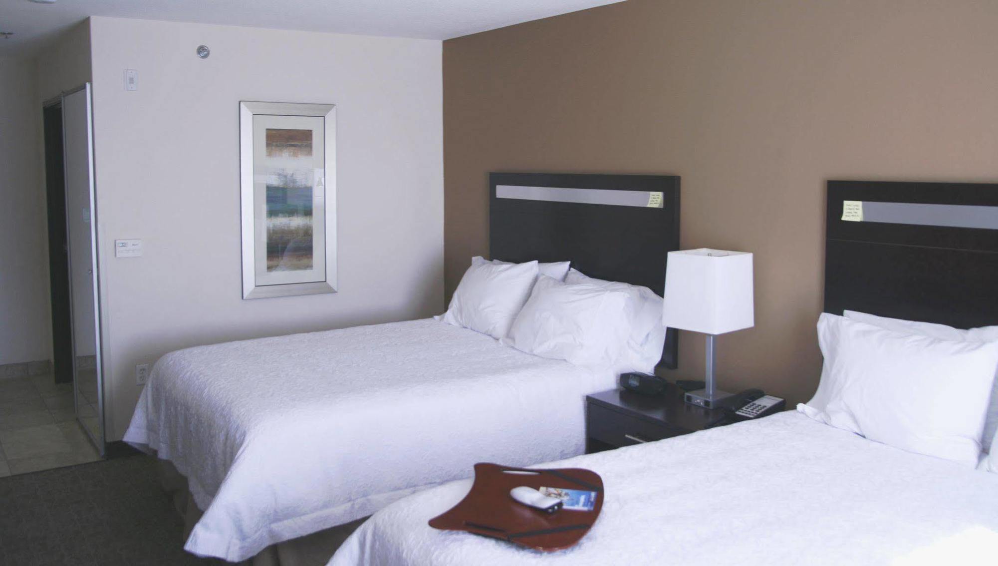 Hampton Inn & Suites Liberal Zewnętrze zdjęcie