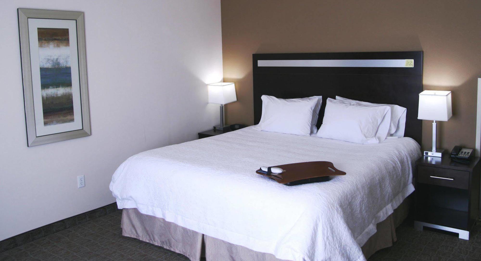 Hampton Inn & Suites Liberal Zewnętrze zdjęcie